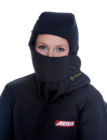 Face Mask (Balaclava) - Fortress Clothing