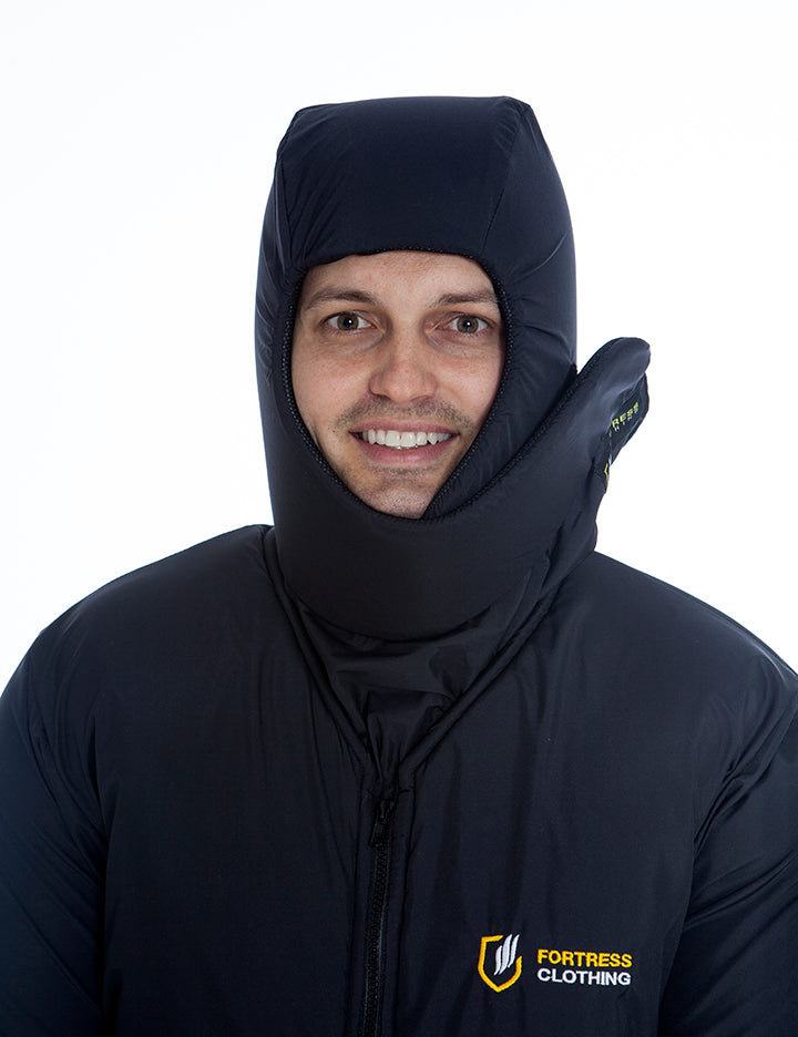 Face Mask (Balaclava) - Fortress Clothing