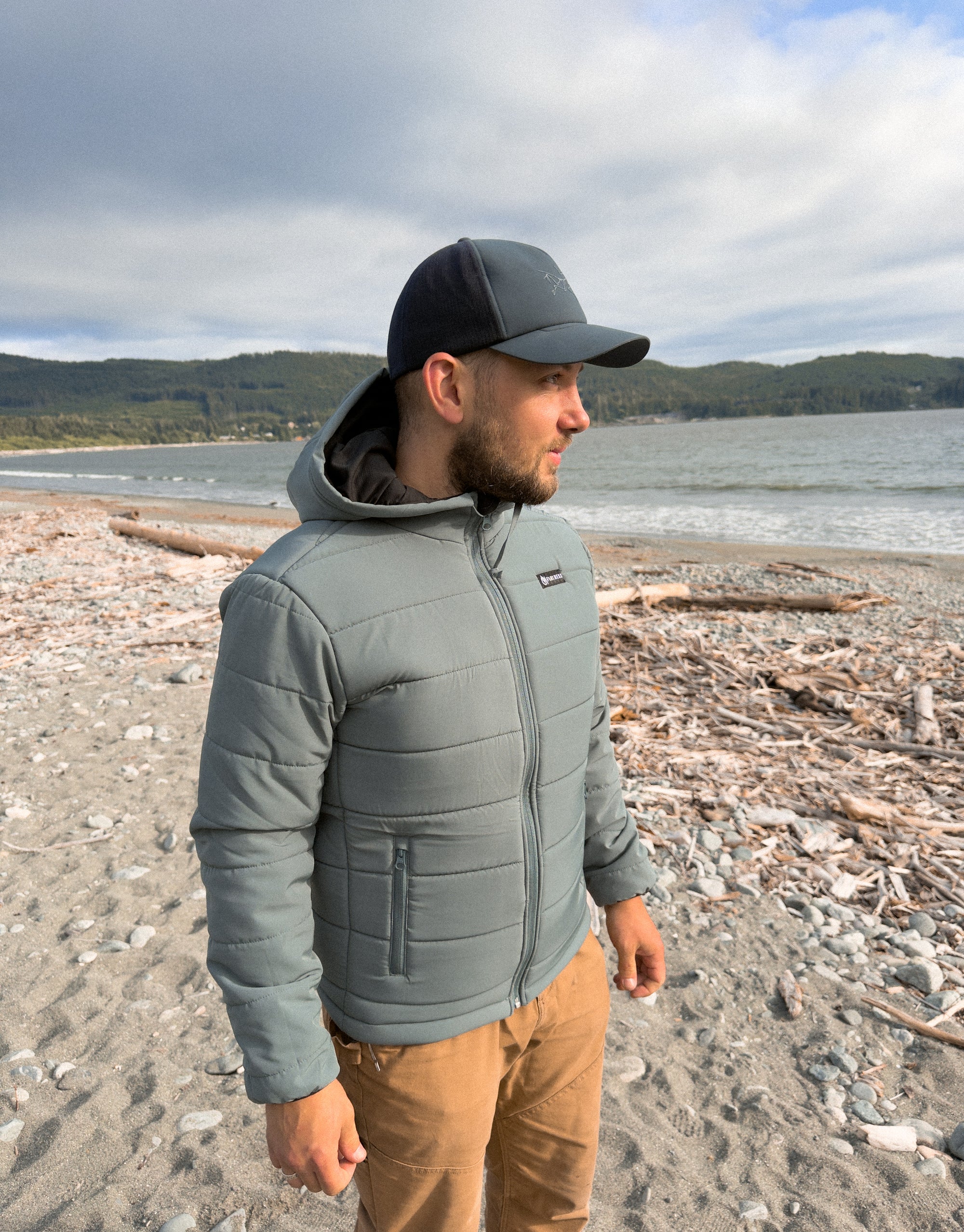 Cloud - Fortress Clothing