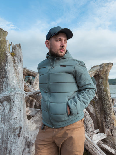 Cloud - Fortress Clothing