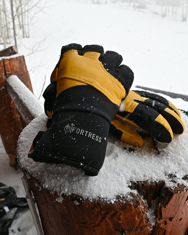 GlovePro Leather