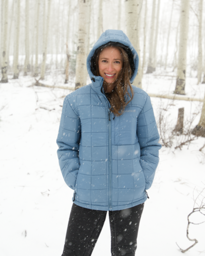 Glacier - Fortress Clothing