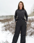 Summit Snow Pant - Fortress Clothing