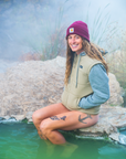 Terra Hoodie - Fortress Clothing