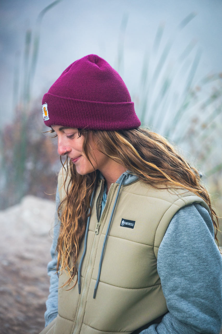 Terra Hoodie - Fortress Clothing