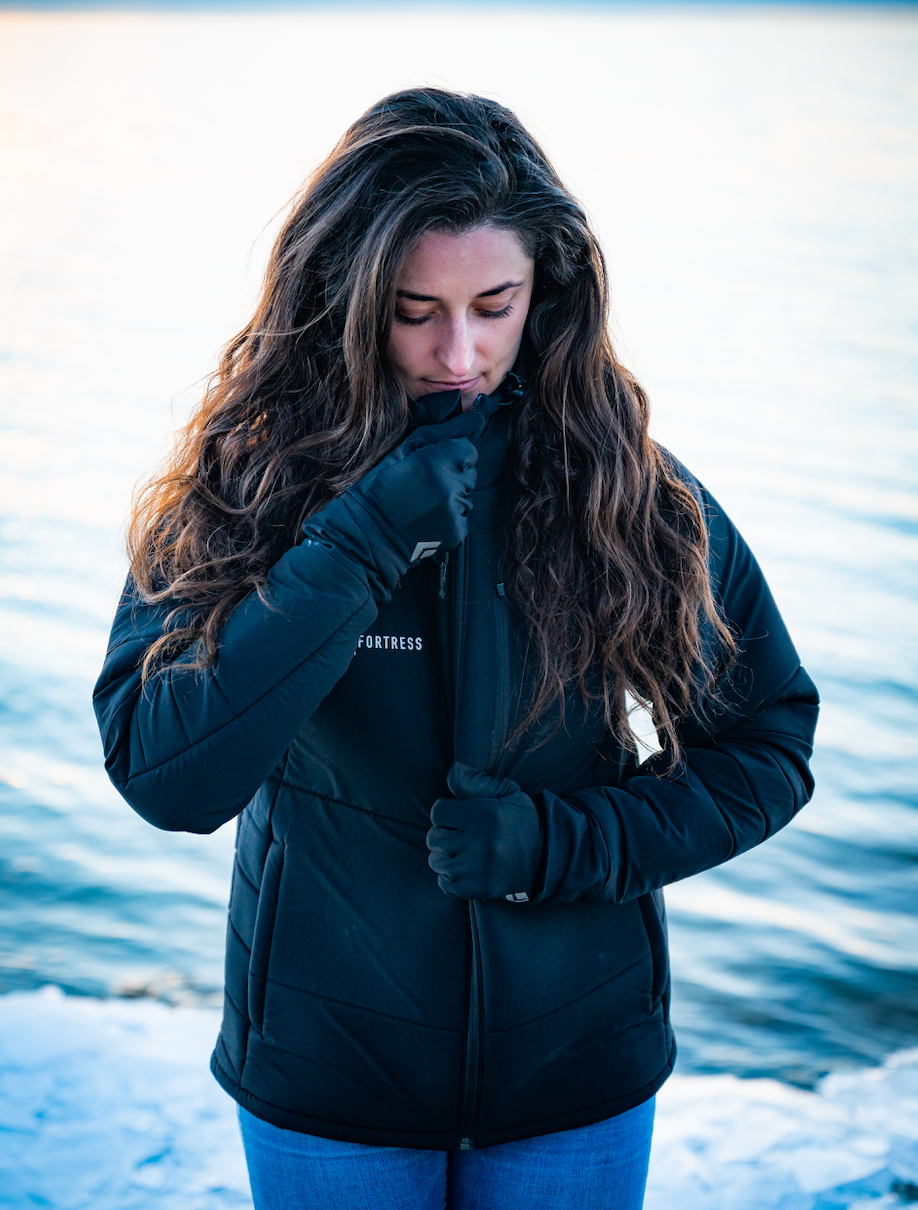 JACKETS & OUTERWEAR