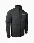BasePro Full-Zip - Fortress Clothing