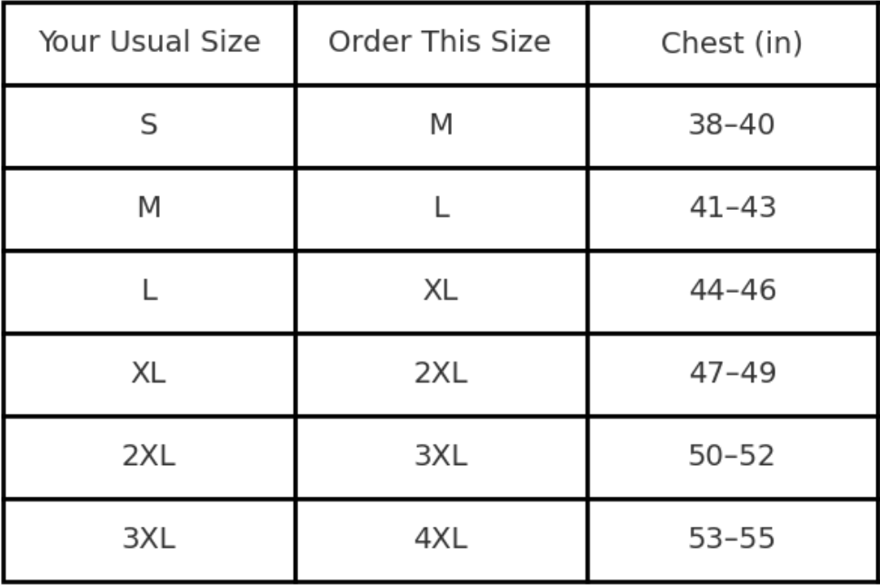 Wind Breaker - Fortress Clothing