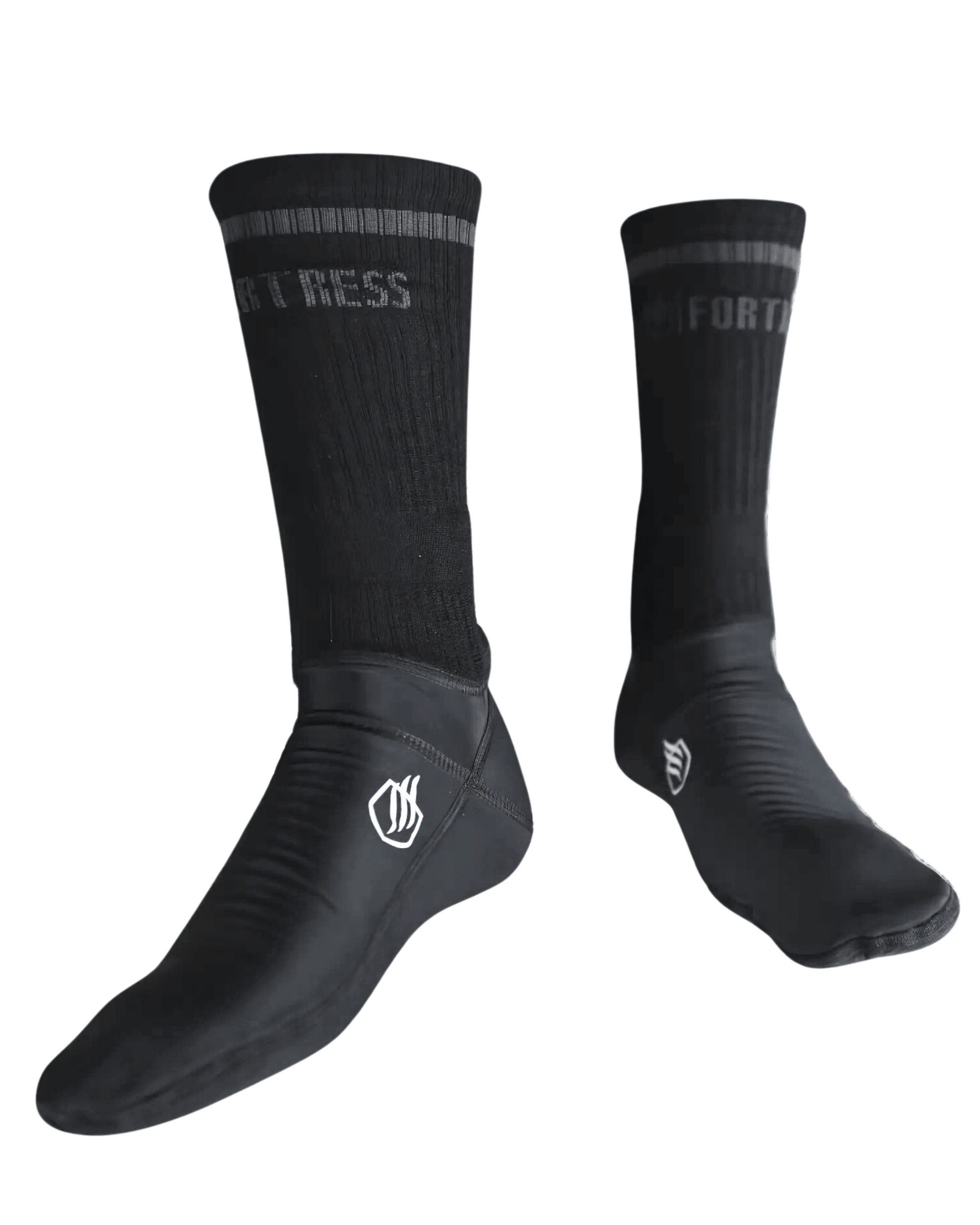 SockPro 2.0 - Fortress Clothing