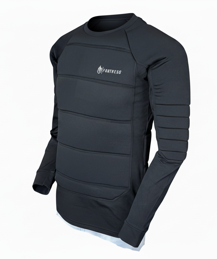 Basepro Crew 1.0 - Fortress Clothing