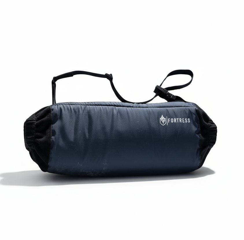 Hand Muff - Fortress Clothing