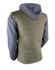 Terra Hoodie - Fortress Clothing