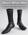 SockPro 2.0 - Fortress Clothing