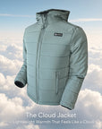 Cloud - Fortress Clothing