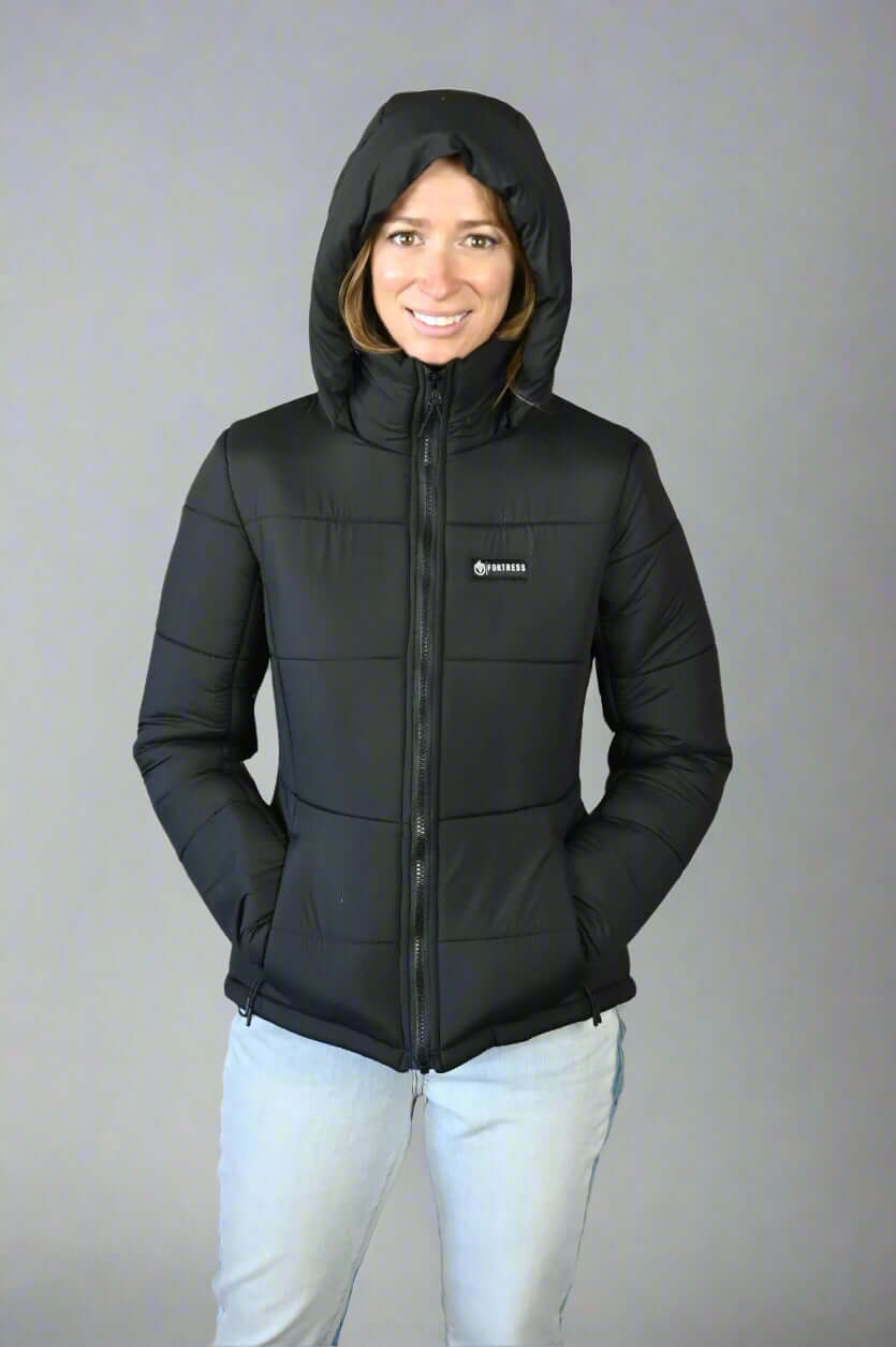 Arctic Women's - Fortress Clothing