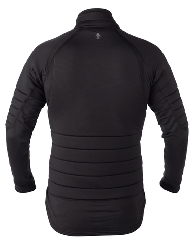 BasePro 1/4 - Fortress Clothing