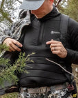 BasePro 1/4' - Fortress Clothing