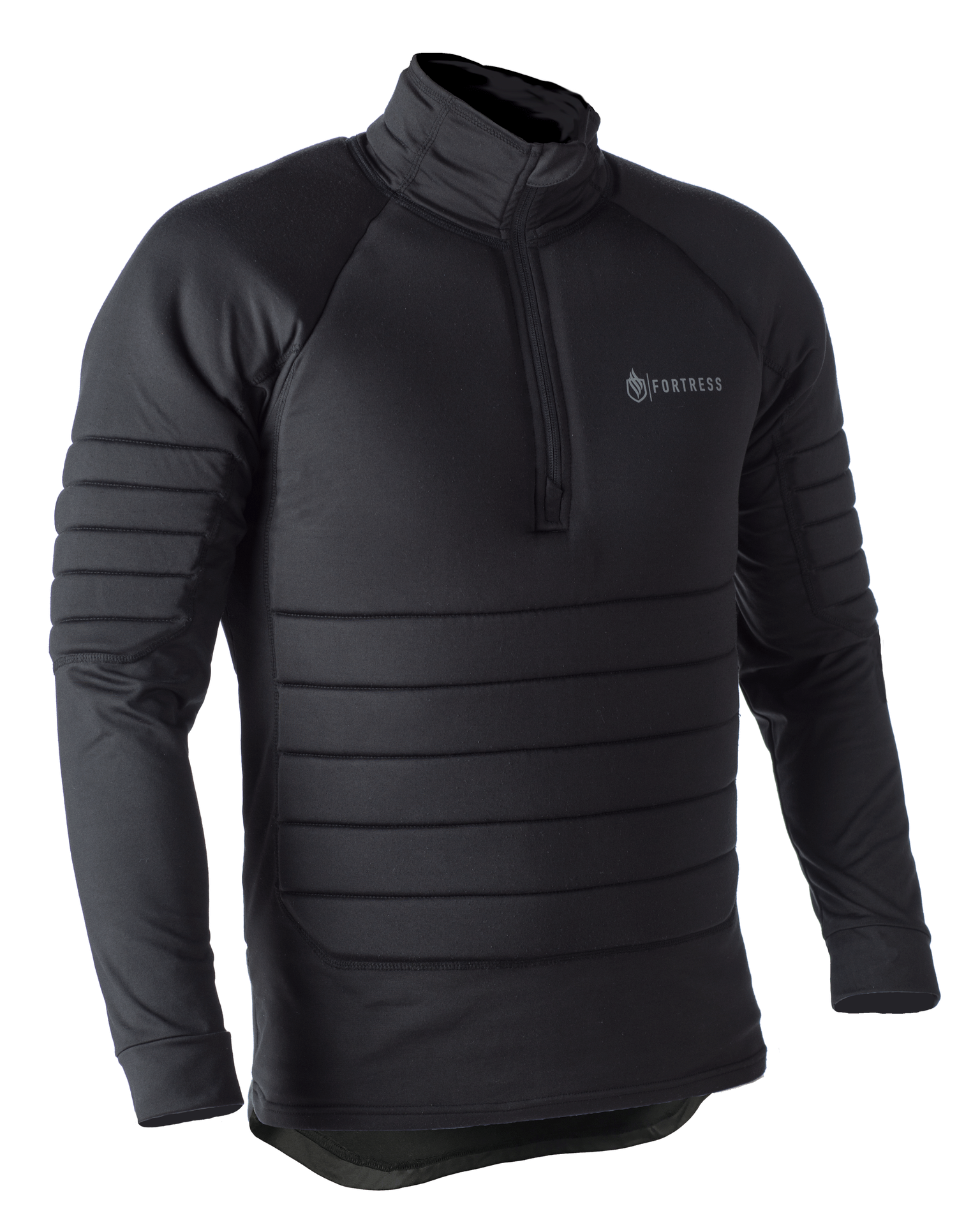 BasePro 1/4 - Fortress Clothing