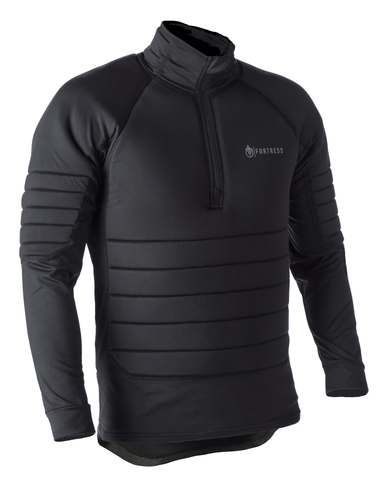 BasePro 1/4 - Fortress Clothing