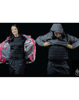 BasePro 1/4" (kids) - Fortress Clothing