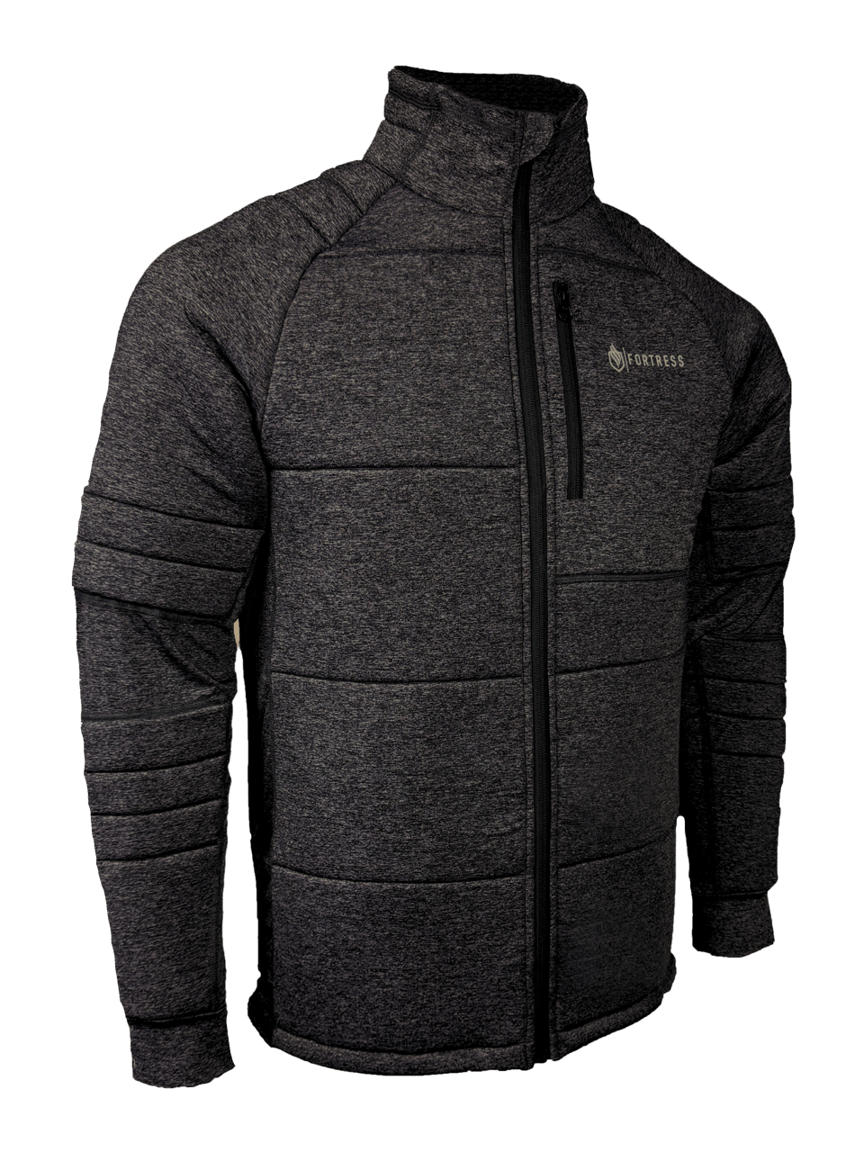 BasePro Full - Zip - Fortress Clothing