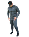 BasePro Full - Zip - Fortress Clothing