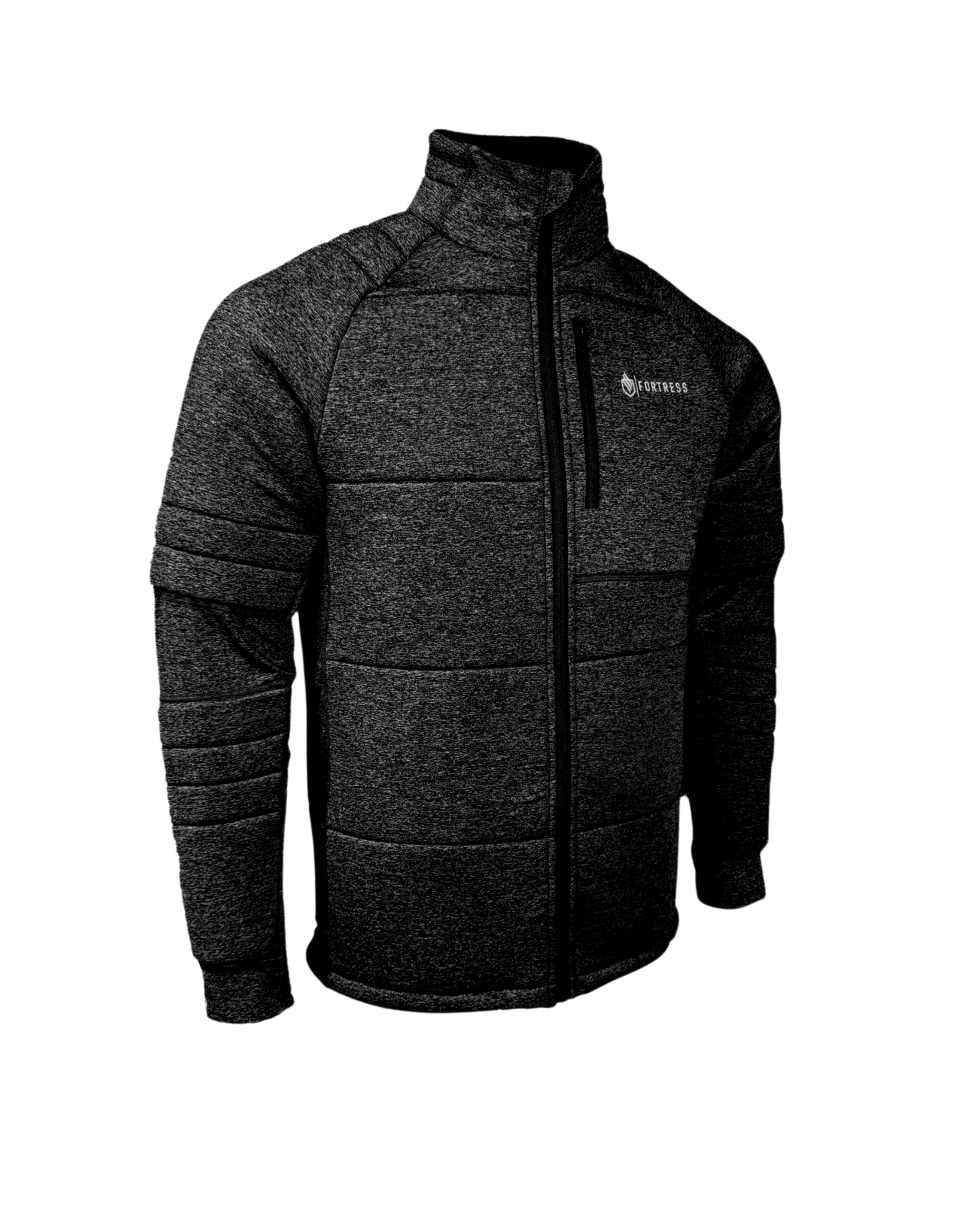 BasePro Full - Zip - Fortress Clothing