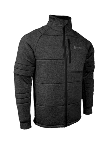 BasePro Full - Zip - Fortress Clothing