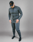 BasePro Pant 2.0 Gray - Fortress Clothing