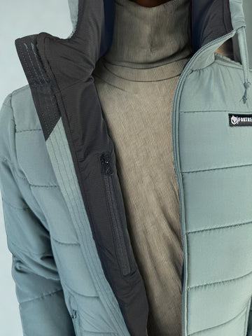 Cloud - Fortress Clothing
