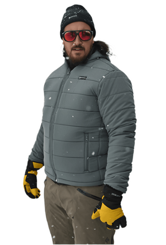 Cloud - Fortress Clothing