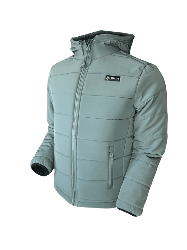 Cloud - Fortress Clothing