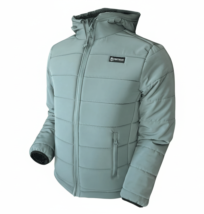 Cloud - Fortress Clothing