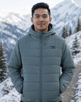 Cloud - Fortress Clothing