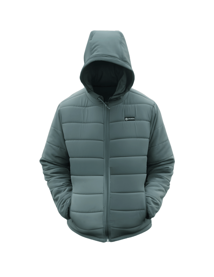 Cloud - Fortress Clothing