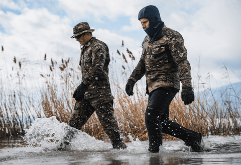 Extreme - Fortress Clothing
