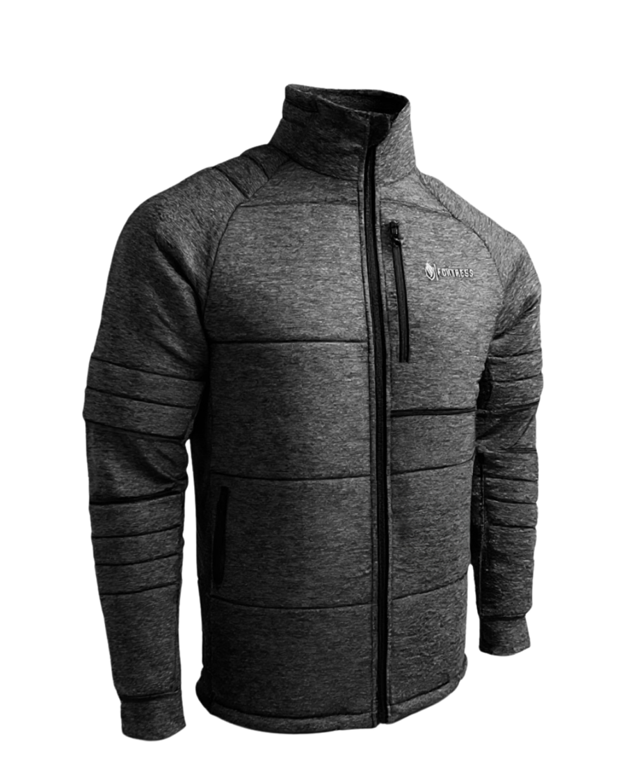 Fortress technical garment