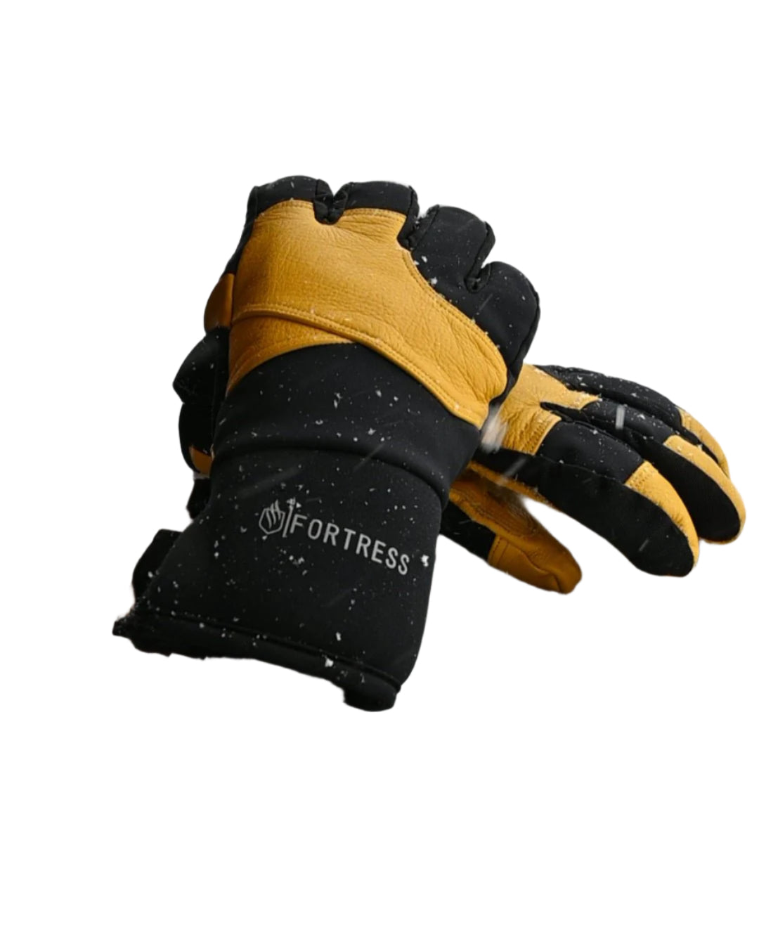 GlovePro Leather - Fortress Clothing