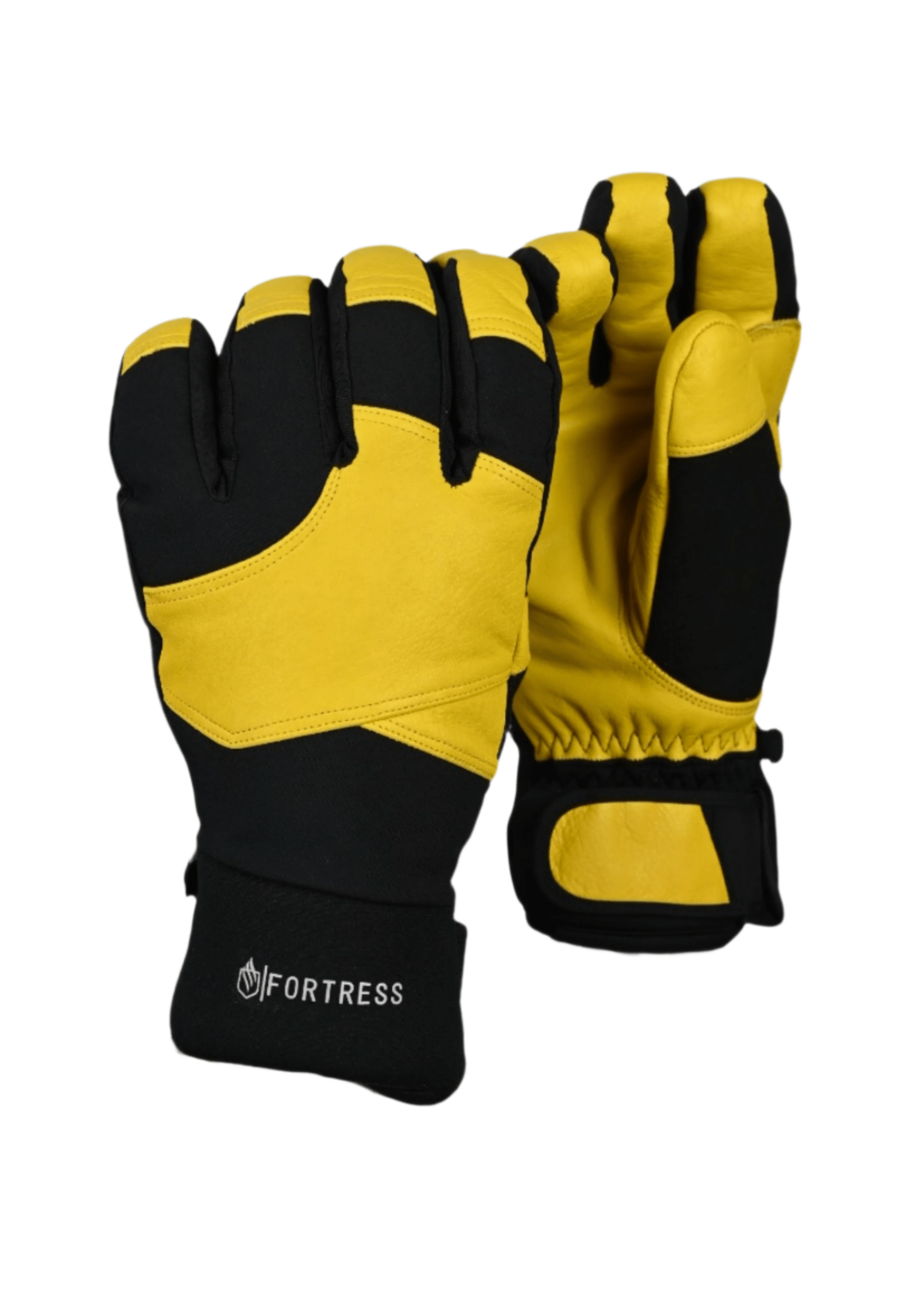 GlovePro Leather (Work) - Fortress Clothing