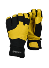 GlovePro Leather (Work) - Fortress Clothing