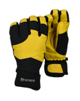 GlovePro Leather (Work) - Fortress Clothing