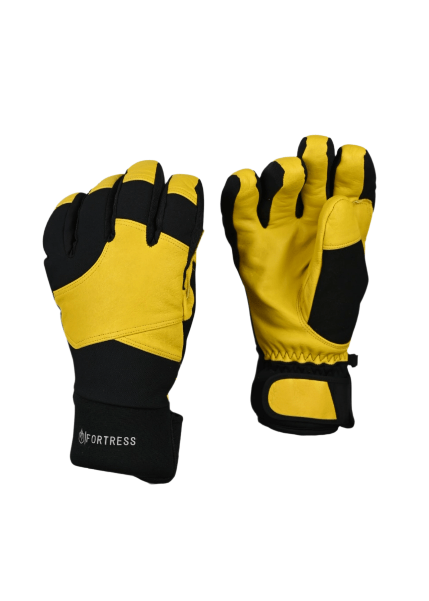 GlovePro Leather (Work) - Fortress Clothing