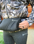 Hand Muff - Fortress Clothing