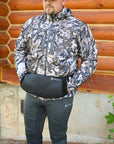 Hand Muff - Fortress Clothing