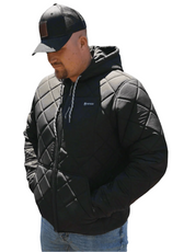 Hybrid Hoodie - Fortress Clothing