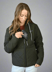 Hybrid Hoodie - Fortress Clothing