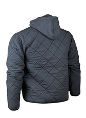 Hybrid Hoodie - Fortress Clothing