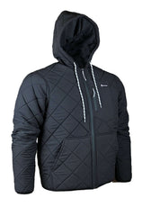 Hybrid Hoodie - Fortress Clothing