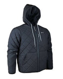 Hybrid Hoodie - Fortress Clothing
