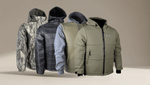 Jackets & Vests